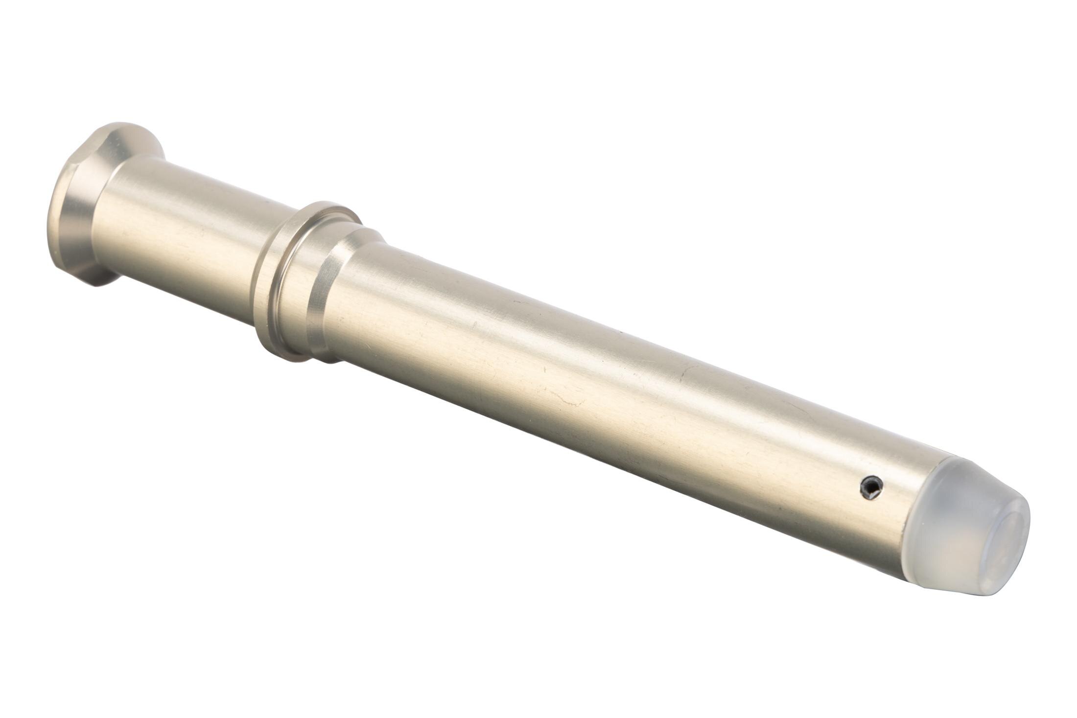 LBE Unlimited AR-15 Rifle Buffer, Gold - ARBUFF-RFL
